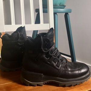Camper Winter boots